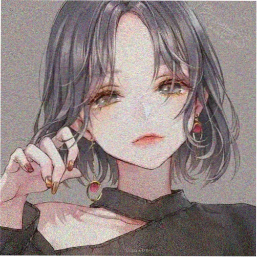 观众江野头像