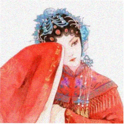 观众木子头像